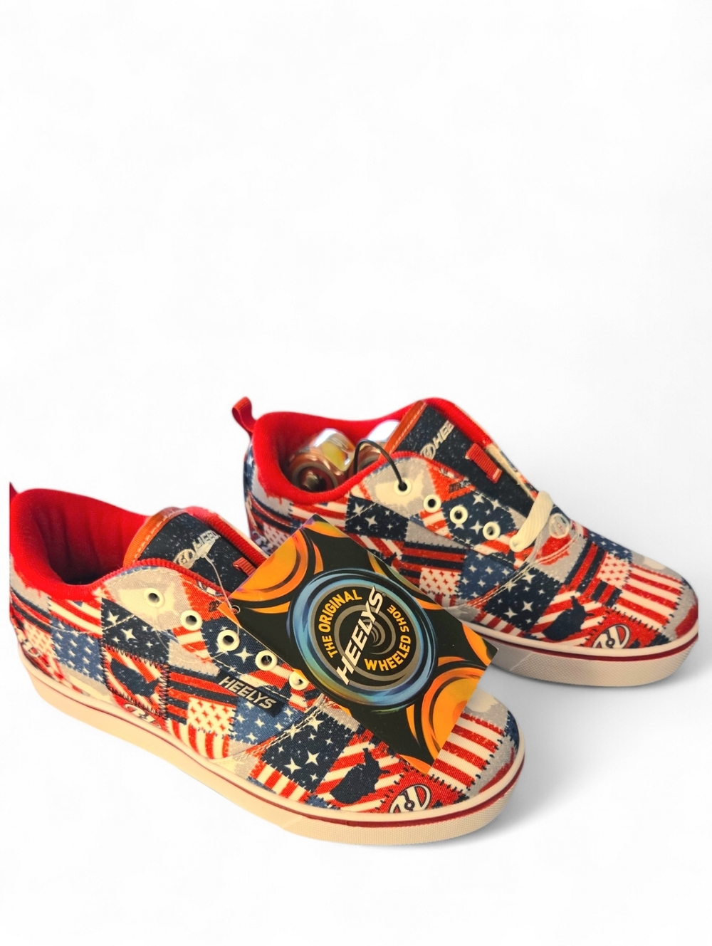 Heelys Pro 20 Prints Roller Skate Sneakers Unisex